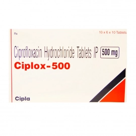 CIPLOX 500